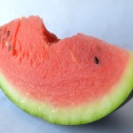 Meloun a hubnutí