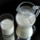 Mléčná dieta od Rajka Dolečka